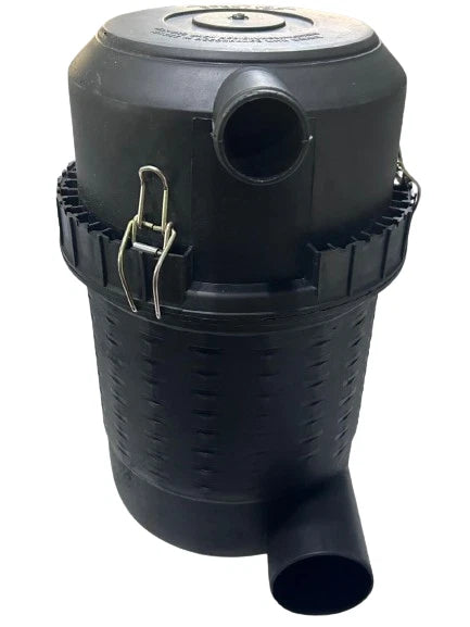 Jcb Backhoe - Air Filter Housing Part No. 32/915800 32/920200 spare part