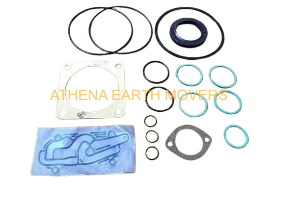JCB BACKHOE - TRANSMISSION SHUTTLE REBUILD KIT SEALS & GASKETS ( 828/00224 828/00414 (828/00154)  828/00207  904/50020 20/900401 813/50027 813/50041 813/50042  813/10175 )