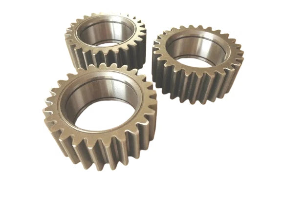 JCB BACKHOE - PLANET GEARS, SET OF 3 PCS. (PART NO. 450/10206)