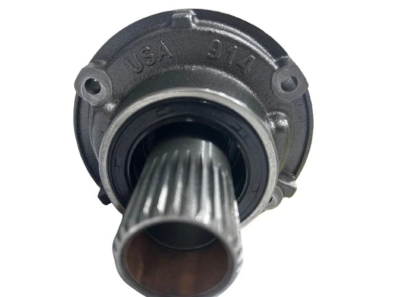 JCB BACKHOE- TRANSMISSION OIL PUMP USA914 (PART NO. 20/925552 20/925466 20/925335)