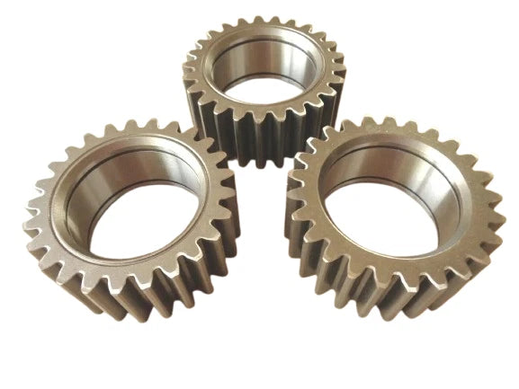 JCB BACKHOE - PLANET GEARS, SET OF 3 PCS. (PART NO. 450/10206)