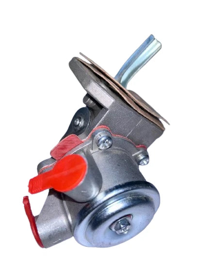 JCB BACKHOE - FUEL LIFT PUMP PART NO. 17/913600 17/401800)