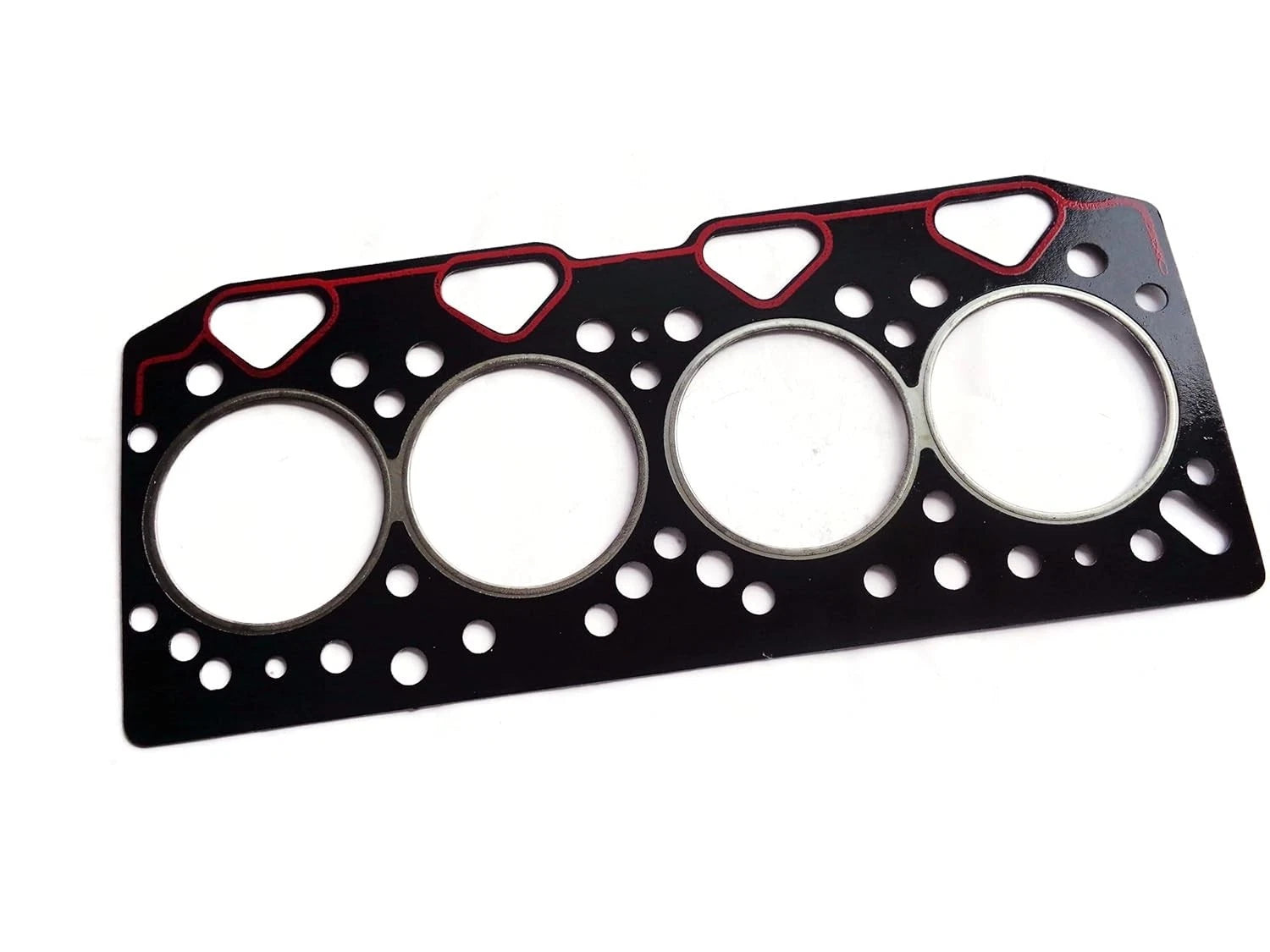 JCB BACKHOE - HEAD GASKET - 1000 SERIES (PART NO. 02/201729 or 02/200056)