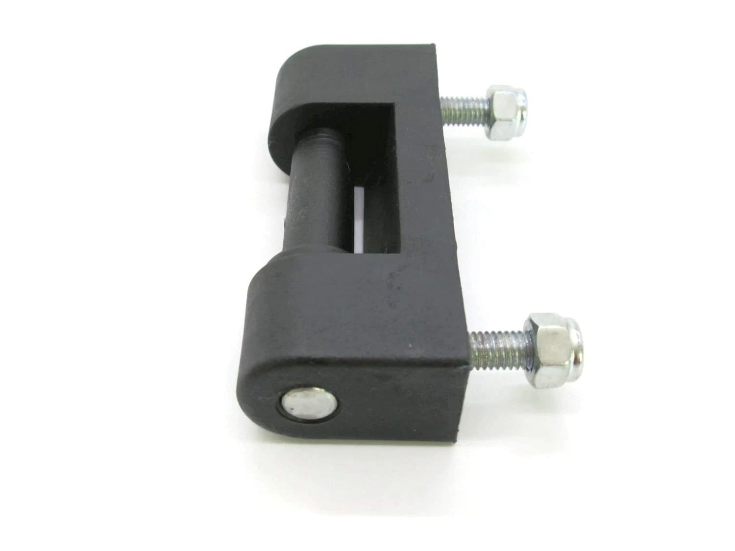 JCB BACKHOE - HINGE BLOCK ASSEMBLY FOR VARIOUS JCB MODELS (PART NO. 331/31247)