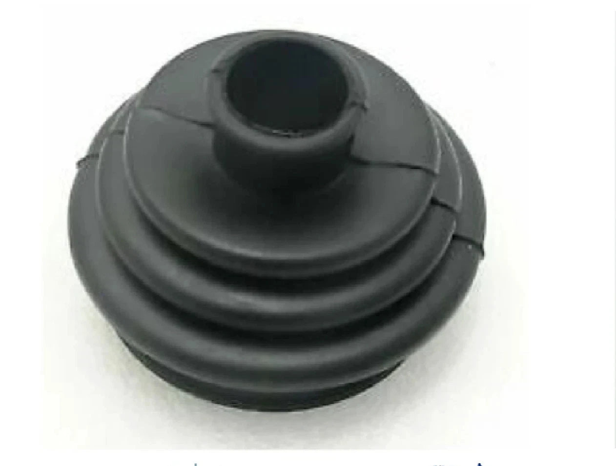 JCB BACKHOE - GAITER, GEAR LEVER ASSY. (PART NO. 445/03021)