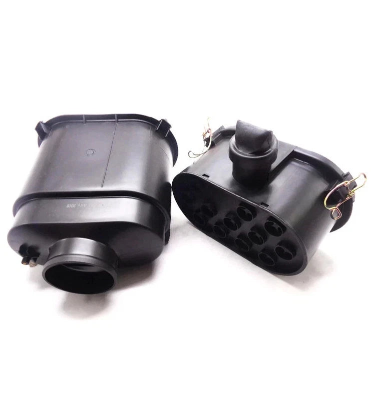 JCB BACKHOE - FILTER AIR ASSEMBLY DIESELMAX ENG. (332/G3496 32/925684 32/926084)
