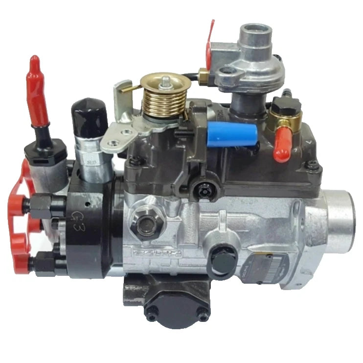 JCB 3CX- Delphi Fuel Injector Pump 93 KW 12 V (PART NO: 320/06932 9323A283G spare part