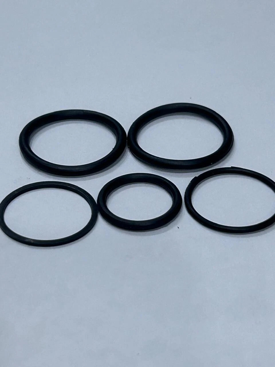 JCB BACKHOE- KIT ARV SERVICE KIT (PART NO. 25/222305)