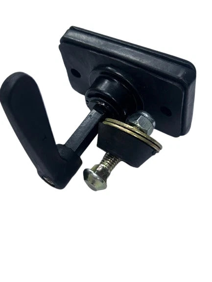 JCB BACKHOE- CATCH WINDOW LOCKBACK (PART NO. 331/31071)