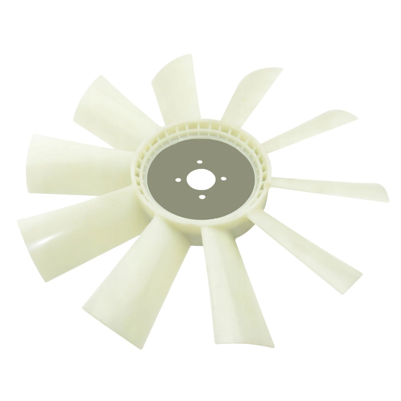 JCB BACKHOE- 20" COOLING FAN WITH 10 BLADE FOR PERKINS ENGINE (PART# 262/36800) spare part