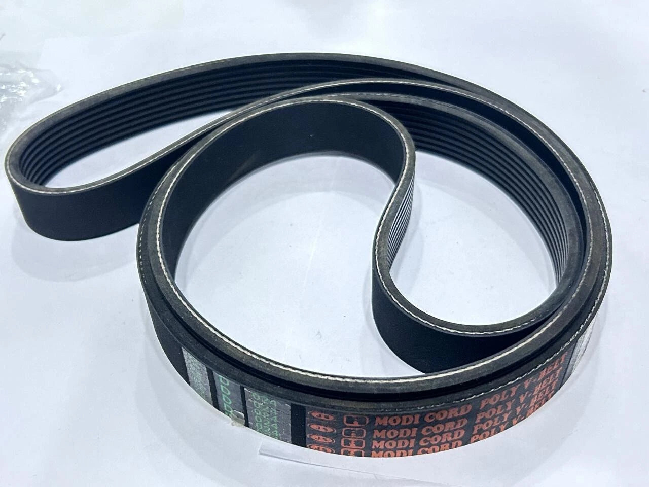 JCB Backhoe - BELT DRIVE JCB ENGINE 1835MM (PART NO. 320/08598) spare part