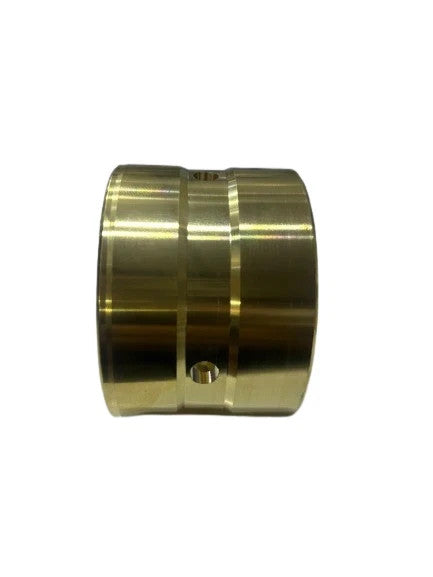 JCB BACKHOE - KING POST CARRIAGE BUSH 1 PC. (PART # 831/10211 332/G0719)