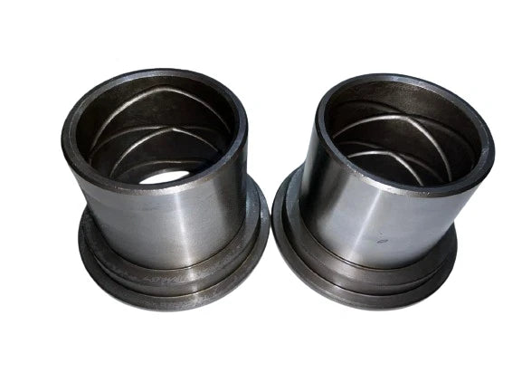 KOMATSU EXCAVATOR - DIPPER STICK END COLLAR BUSH, SET OF 2 PCS.(205-70-72130)