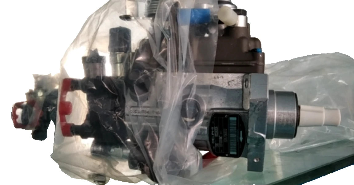 JCB 3CX- Delphi Fuel Injector Pump 93 KW 12 V (PART NO: 320/06932 9323A283G