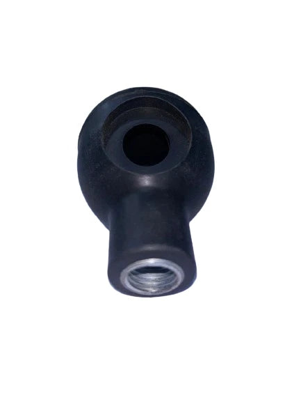 JCB BACKHOE - CONTROL KNOB ASSEMBLY (PART NO. 128/12635 128/12128)
