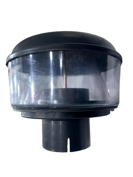 JCB Backhoe - PRECLEANER ASSEMBLY (PART NO. 32/916800) spare part