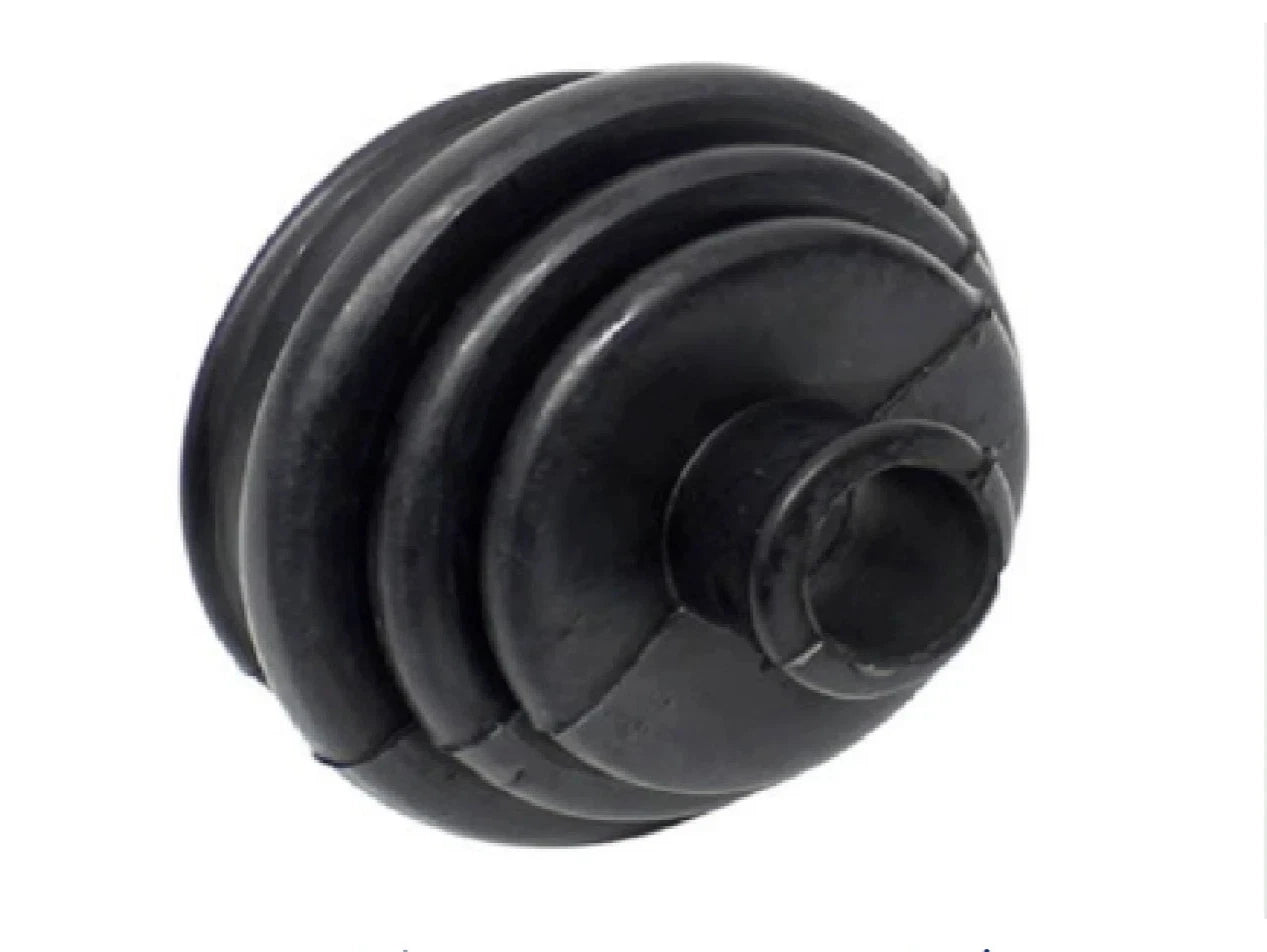JCB BACKHOE - GAITER, GEAR LEVER ASSY. (PART NO. 445/03021) spare part