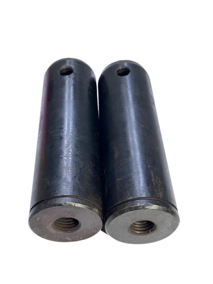 JCB BACKHOE - SLEW SWING PIN, SET OF 2 PCS. (PART NUMBER: 811/90198) spare part