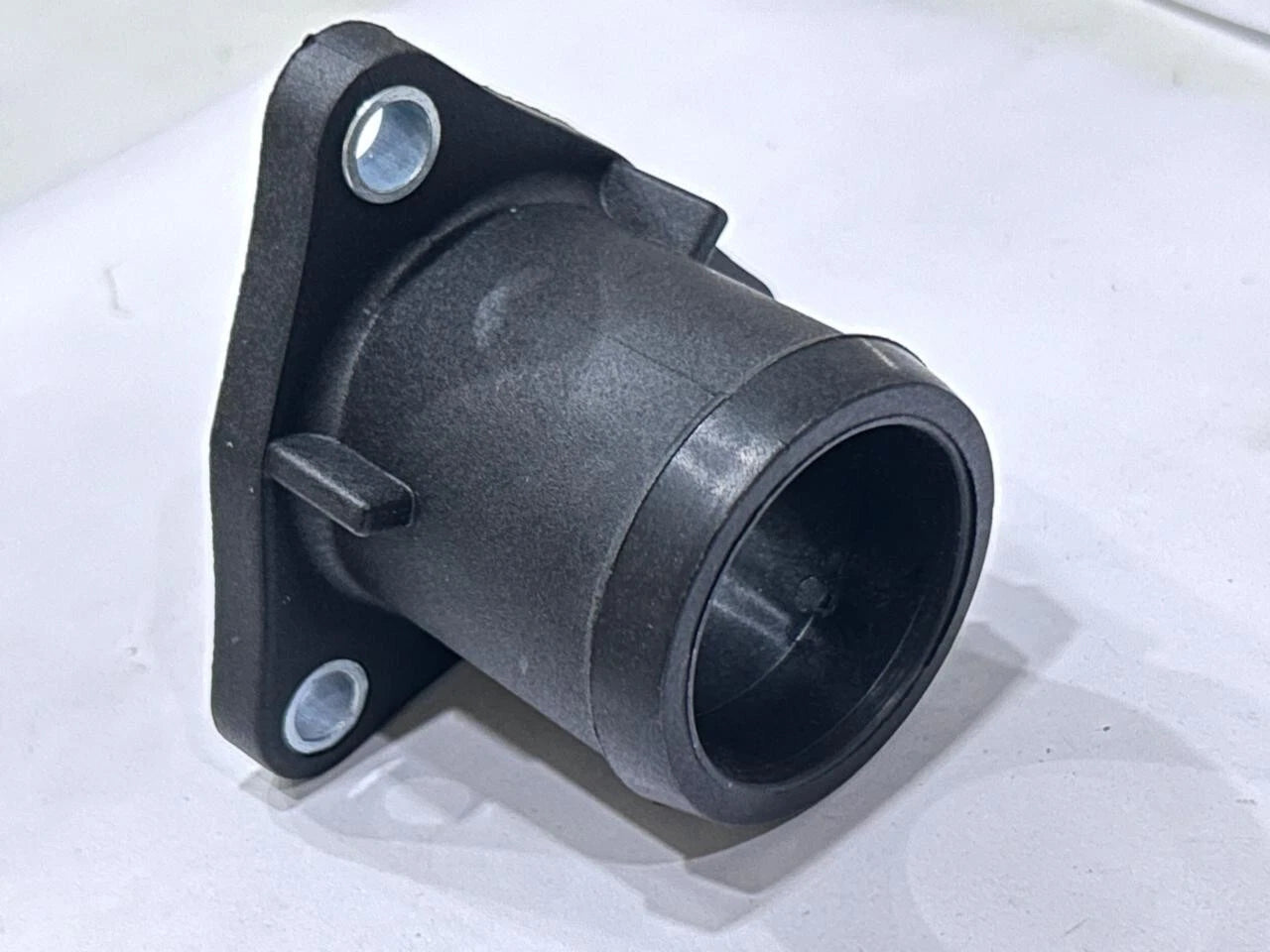 Jcb Backhoe - Thermostat Housing For Jcb (Part No. 320/04739)