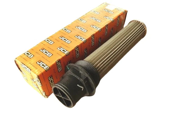 JCB BACKHOE -GENUINE HYDRAULIC FILTER ELEMENT, SUCTION (PART NO. 32/920300 332/B1918)