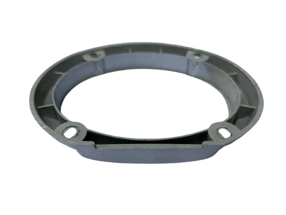 JCB Backhoe - CLAMP RING FOR GAITER (PART NO. 821/10161 332/F1142)