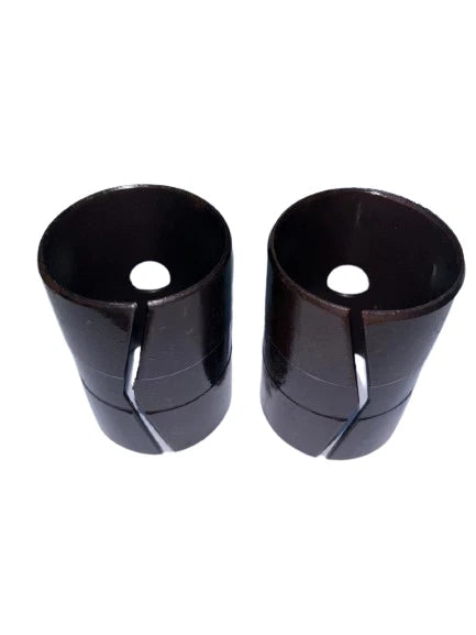 JCB Backhoe RAM LIFT BOOM SPRING BUSH SET OF 2 PCS. (PART NO. 1209/0017) spare part