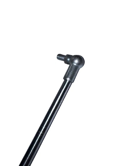 Jcb Backhoe - Door Strut With Ball End (128/13052 335/Y2342 335/Y2340)