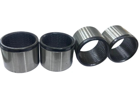 JCB Backhoe part DIPPER ARM BUSH, SET OF 4 PCS. (PART NO. 40/303392)