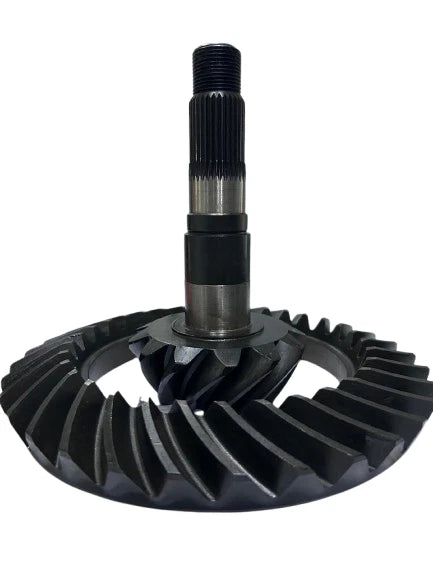 JCB Backhoe CROWN WHEEL & PINION RH SPIRAL 13T/33T M30 (PART NO. 458/70246) spare part