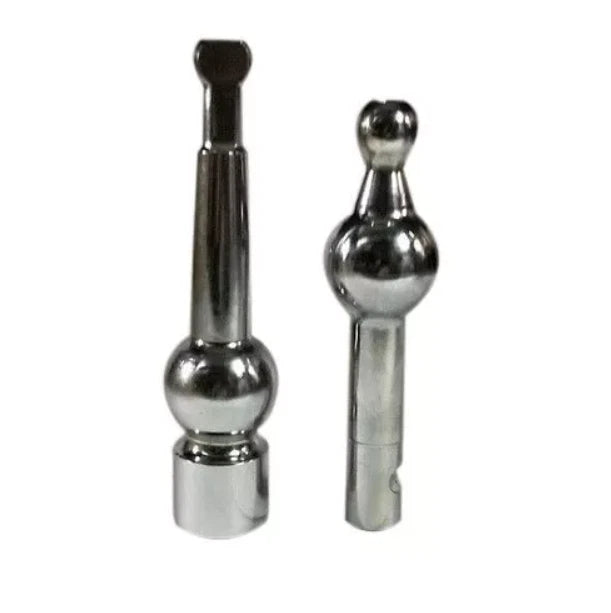 JCB BACKHOE- GEAR LEVERS TOP & BOTTOM GEARSHIFT (PART NO. 445/05501 & 459/70271) spare part