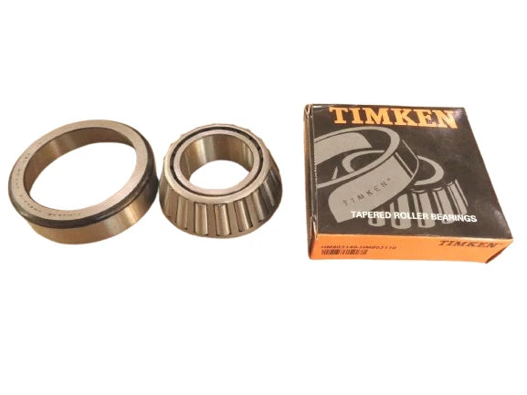 GENUINE TIMKEN TAPERED ROLLER BEARING HM803149 / HM803110 1.75 x 3.5 x 1.1874 " spare part