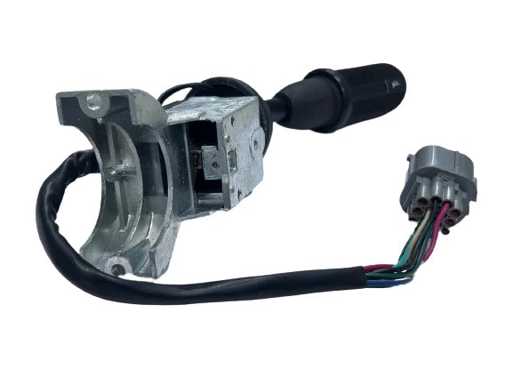 JCB BACKHOE - FORWARD & REVERSE COLUMN SWITCH - PROJECT 21 (PART NO. 701/80296)