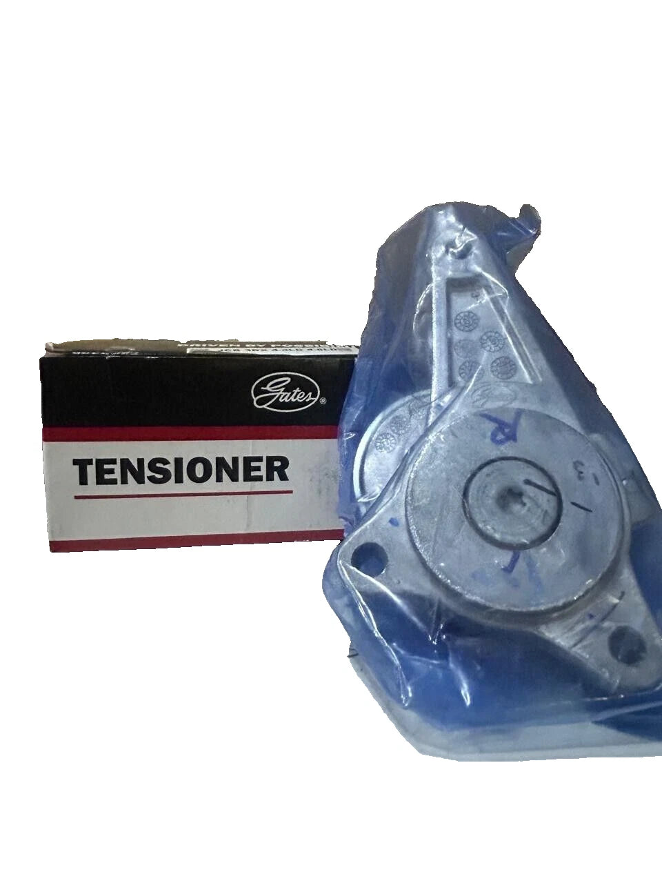 JCB BACKHOE - GENUINE GATES AUTO TENSIONER (320/08657 320/A8586 320/A8538)