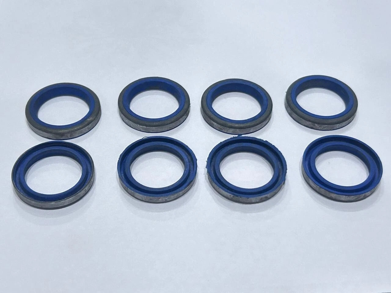 Jcb Backhoe - Steering Assembly Wiper Seal Set Of 8 Pcs. Part No. 904/09300 spare part