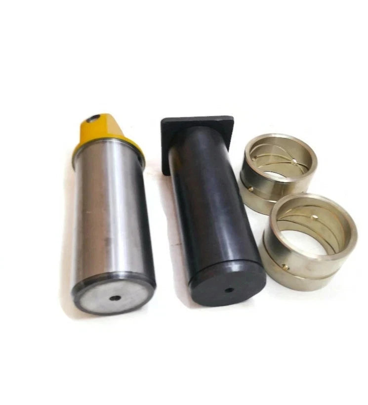 JCB BACKHOE - KINGPOST BUSHES & PINS KIT - SIDESHIFT (831/10211 911/40104 811/90165)