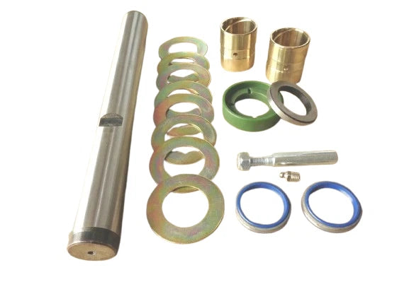 JCB BACKHOE - KING PIN REPAIR KIT 2WD (PART NO. 990/99600) spare part