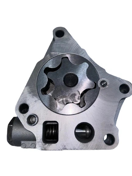Oil Pump Fits JCB Engine 444 448 320/04131 320/04186 320/04300