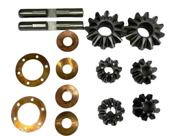 JCB Backhoe - KIT GEAR DIFFERENTIAL (PART NO. 450/16900)