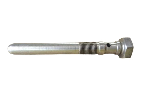 JCB BACKHOE- SLEW RAM RESTRICTOR BANJO BOLT (PART NO. 559/90056)