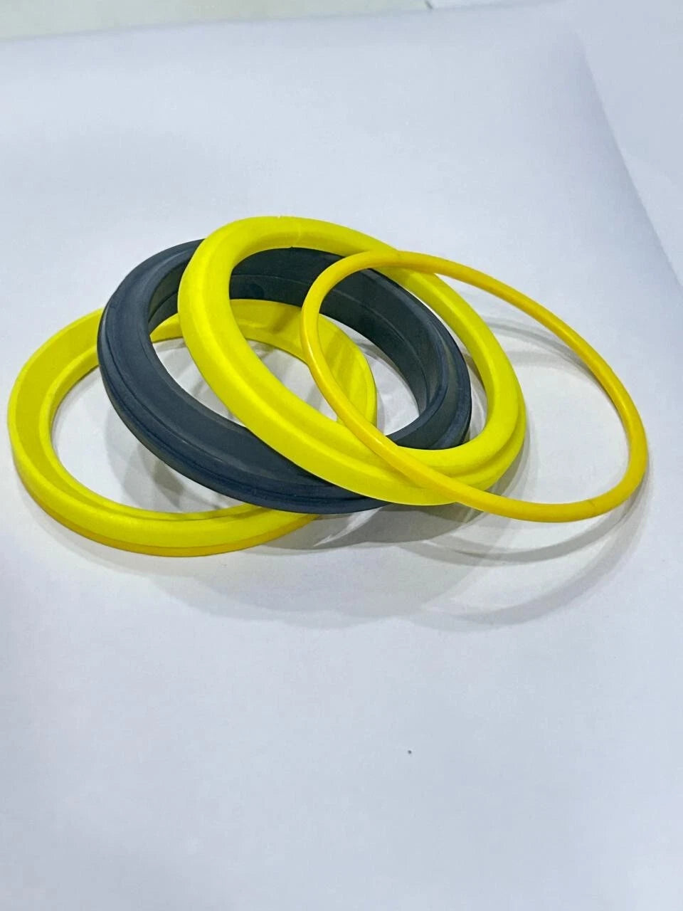 Jcb Backhoe 3Cx Steering Ram Seal Kit 30Mm Rod X 70Mm Cyl. Part No. 991/00036