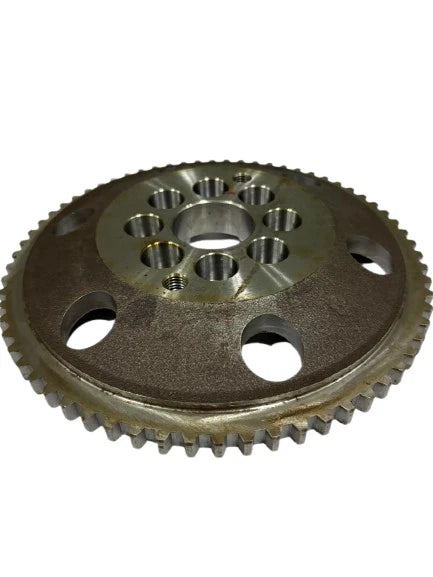 JCB BACKHOE - ANNULUS CARRIER (PART NO. 450/12702)