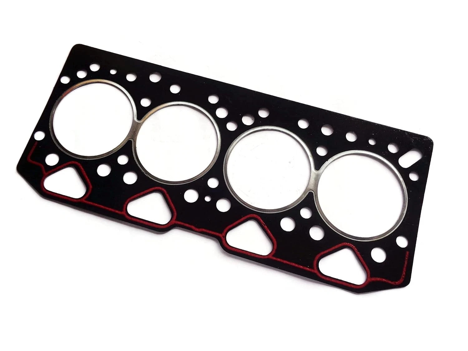 JCB BACKHOE - HEAD GASKET - 1000 SERIES (PART NO. 02/201729 or 02/200056)