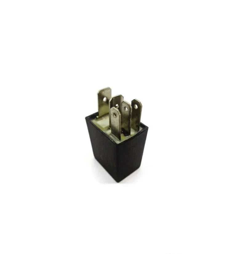 JCB BACKHOE- GREEN/ BLUE/ MICRO RELAYS 4 PCS EA. (716/30149 716/09500 716/09800)