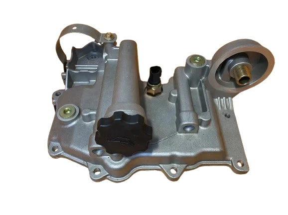 JCB BACKHOE- GENUINE JCB COOLER COVER ASSY 6 PLATE 320/04212 320/A4173 320/A4250
