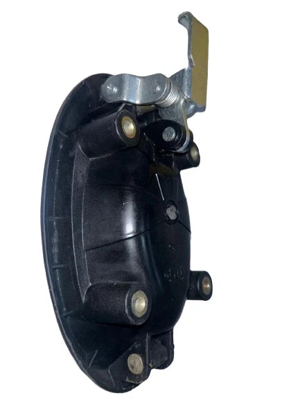 JCB PARTS - DOOR HANDLE LH (PART NUMBER: 333/Y2923) WITH 2 KEYS