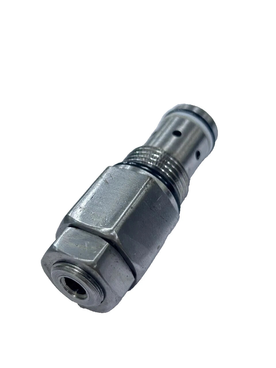 JCB BACKHOE - JCB KIT UNLOADING PILOT ASSY. (PART NO. 25/222834)