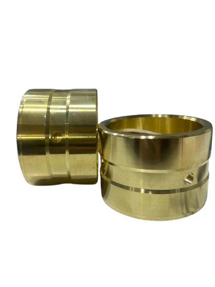 JCB BACKHOE - KING POST CARRIAGE BUSH SET OF 2 PCS. (PART # 831/10211 332/G0719)
