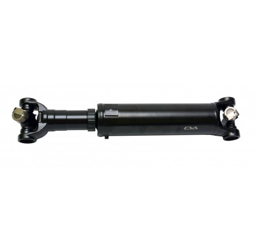 JCB Backhoe - FRONT AXLE DRIVE PROP SHAFT 22.2" (PART NO. 914/60181) spare part
