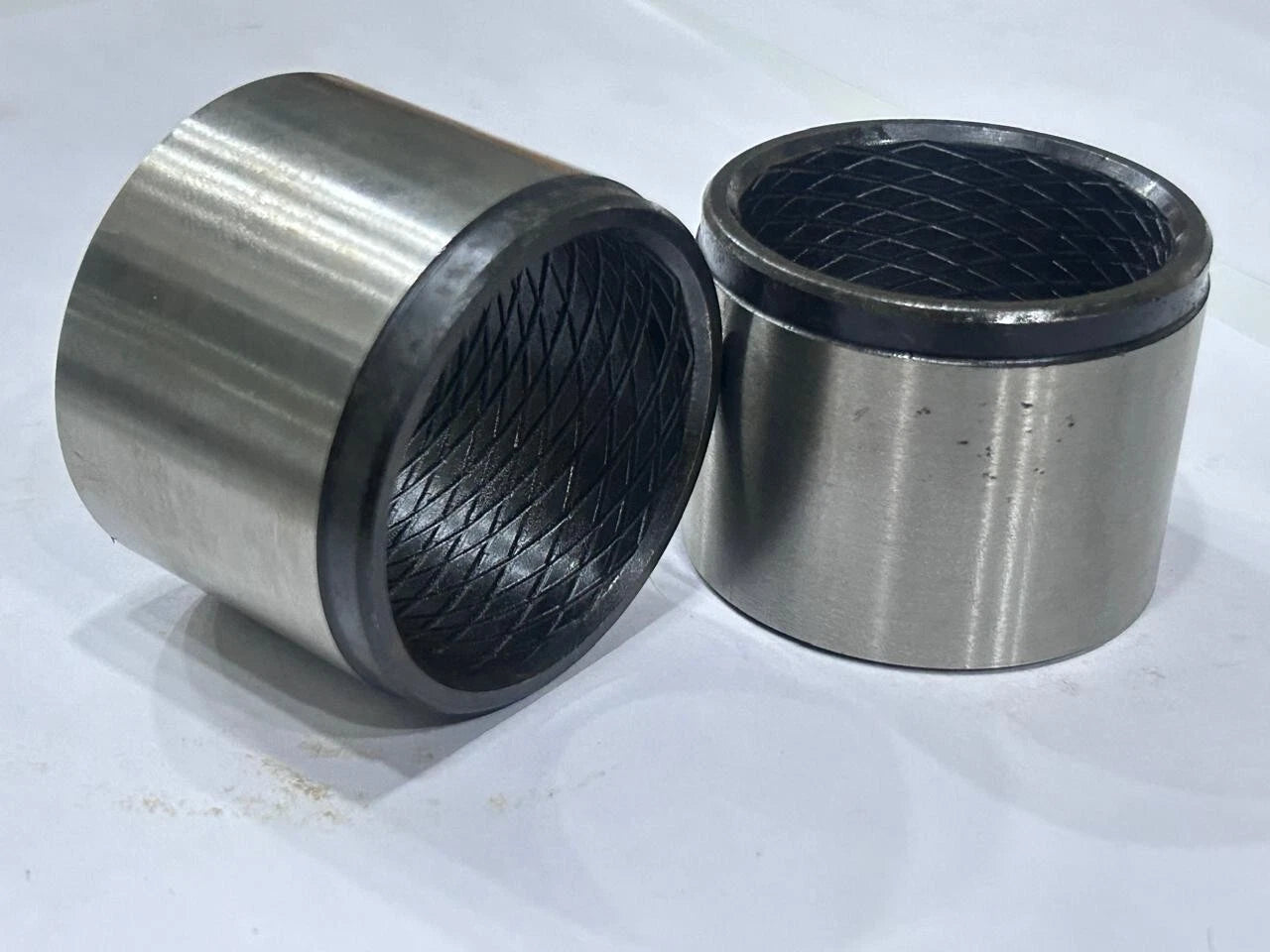 JCB BACKHOE - DIPPER ARM BUSH, SET OF 2 PCS. (PART NO. 809/00125 808/00362)