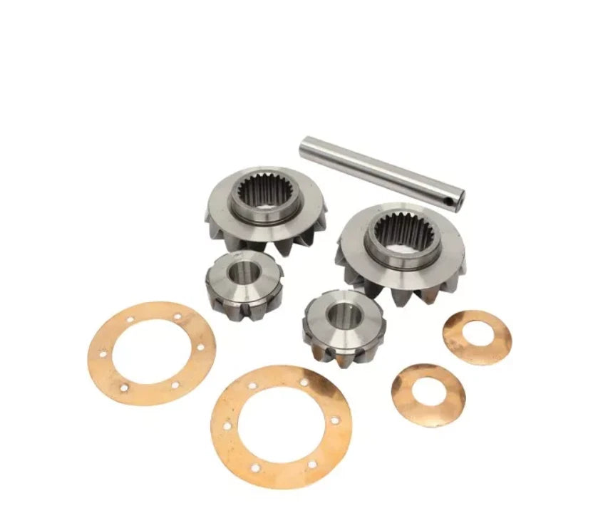 JCB BACKHOE - DIFFERENTIAL GEAR SET (PART NO. 990/98300)